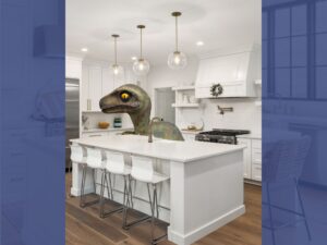 House Showing Red Flags That'll Save Your Ass