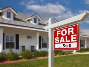 Why Isn't My House Selling? 8 Reasons